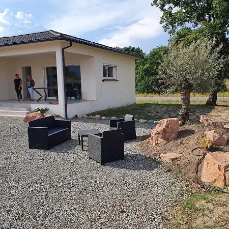 Villa Pardisoli 2 *